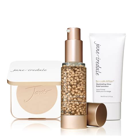 jane iredale stockists uk